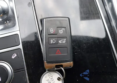 2020 Land Rover Range Rover Sport Hst Mhev from USA, damaged, VIN SALWS2RU8LA890597